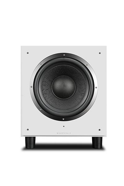 Wharfedale SW-10 Aktiivinen subwoofer 10"