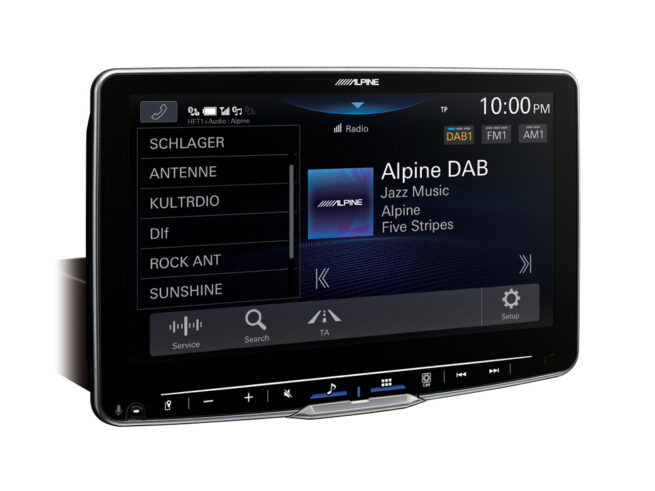 Alpine ilx f905d w447 9 Alpine iLX-F905D-W447 9″ multimediasoitin MB Vito W447 Mercedes Benz Vitoon tehty 9″ multimediasoitin langattomalla Apple CarPlay:llä sekä mm. sisäänrakennetulla TIDAL-integroinnilla. MB Vito W447 2014-> Sopii myös facelift-malleihin, joissa eCall / SOS hätäpuhelutoiminto.