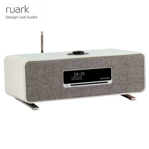 ruark audio 3S valkoinen radiokulma.fi Verkkokauppamme palvelee teitä 24/7. Myymälämme Tampereella avoinna ma–pe 9–18 ja la 10–15.