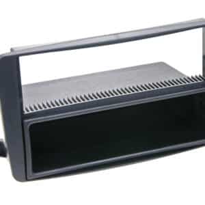 Mercedes Benz C /CLK/ Vito/ Viano 2-DIN Soitinkehys 00-07