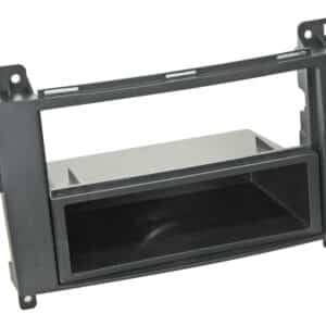Mercedes A /B class /Viano/ Vito 2-DIN Soitinkehys 04-14