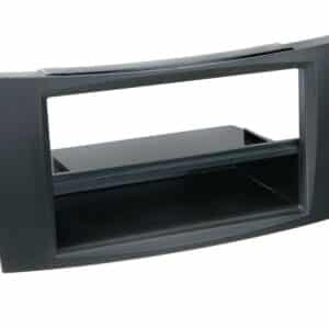 Mercedes Benz E-class 2-DIN Soitinkehys  (W211/S211)