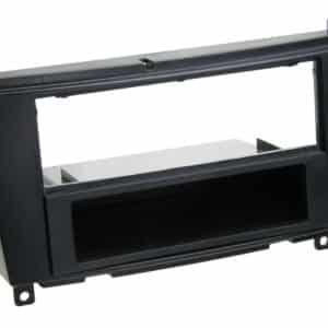 Mercedes Benz CLK 2004>2-DIN Soitinkehys