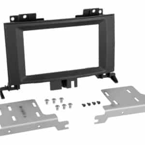 Mercedes Sprinter / VW Crafter 2-DIN Soitinkehys