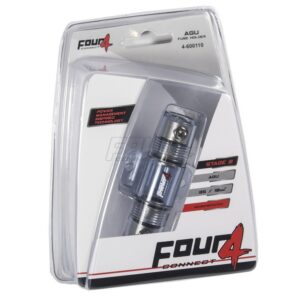 FOUR Connect 4-600110 AGU-sulakepesä 10/35mm2