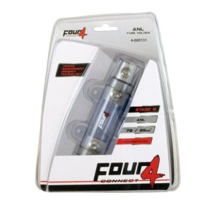 FOUR Connect 4-600131 vesitiivis ANL-sulakepesä 35/70mm2