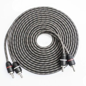 FOUR Connect 4-800150 STAGE1 RCA 5.5m, BULK