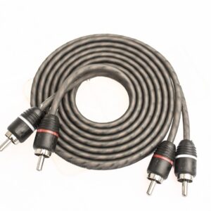 FOUR Connect 4-800154 STAGE1 RCA-kaapeli 3.5m