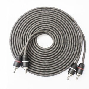 FOUR Connect 4-800155 STAGE1 RCA-kaapeli 5.5m