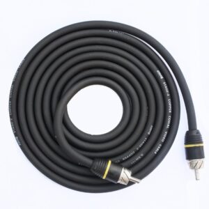 FOUR Connect 4-800621 STAGE2 RCA-Video 5.5m