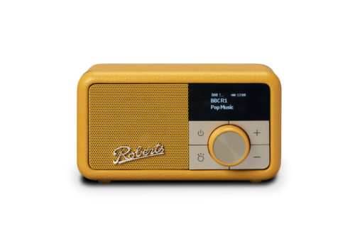 Roberts Radio Petite miniatyyri akkuradio Bluetooth - Image 2