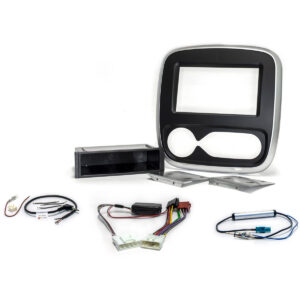 H-KIT-REN02 2-DIN kitti Trafic 2014-