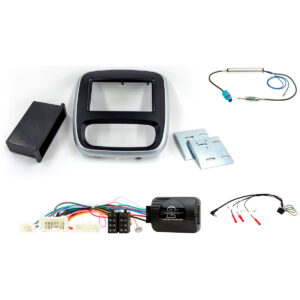 H-KIT-REN05 2-DIN kitti Trafic 2014-