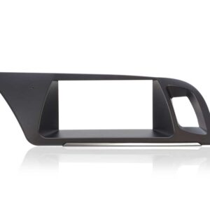 Alpine Audi A4 / A5 / Q5 sovitepaneelit