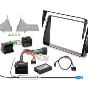 Alpine KIT-802T5 Volkswagen T5 ja T6