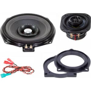 Audio System COFIT BMW UNI EVO 2 Kaiutinsarja