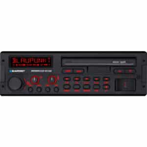 Blaupunkt Bremen SQR46 retroradio