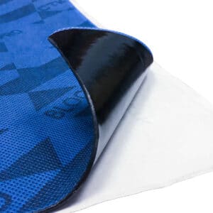 CTK Block Pro 2.0 vaimennusmatto kuitukangaspinnoitteella, 2,96m²