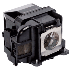 Epson ELPLP78 – Projektorilamppu moduulilla, tarvike