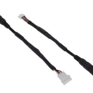 Alpine KWE-CAM6D Direct kamera-adapteri