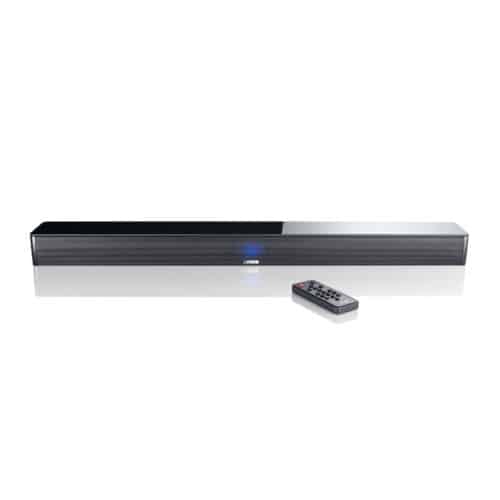 Canton Smart Soundbar 9 WiFi Monihuonekaiutin