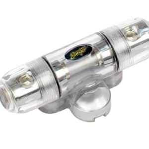 Stinger SPD5101 Lasiputkisulakepesä