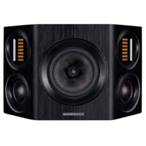 Wharfedale EVO4.S 3-Tie Surroundkaiutin 6.5"