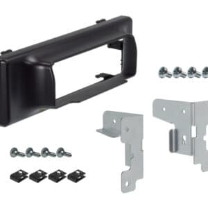 Alpine KIT-F9VW-CRA Asennuskitti VW Crafteriin (vm. 2017-> )