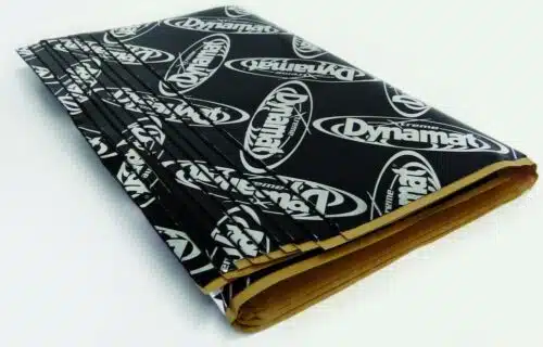 Dynamat Xtreme Bulk Pack vaimennusmatto - Image 3