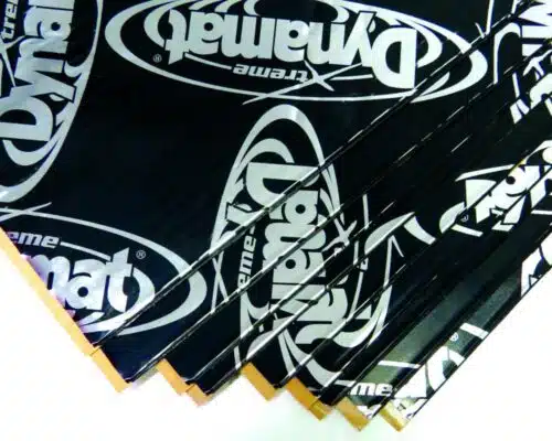 Dynamat Xtreme Bulk Pack vaimennusmatto - Image 2