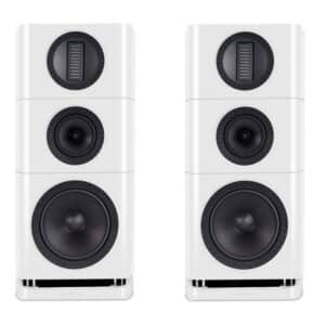 Wharfedale Elysian 2 3-tie jalustakaiutin