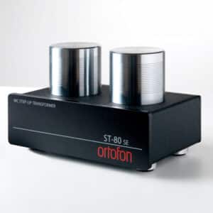Ortofon ST-80 SE MC -muuntaja