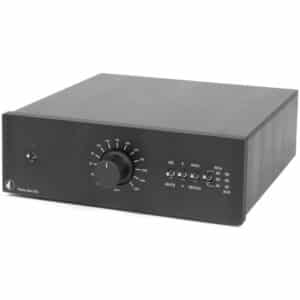 Pro-Ject Phono Box RS HighEnd RIAA-Korjain