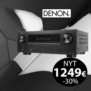 radiokulma tammikuun denon tarjoukset avc-x3800h