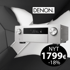 radiokulma tammikuun denon tarjoukset avc-x4800h