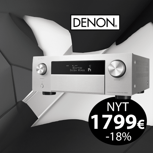 radiokulma tammikuun denon tarjoukset avc-x4800h