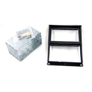 2-Din Radiosovitelevy Scania R 2013->