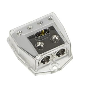 Stinger SHD 21 Järeä Jakoblokki