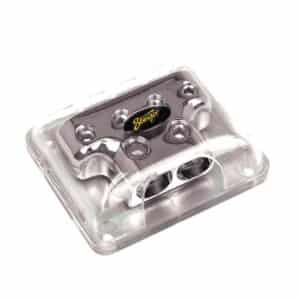 Stinger SPD514 Jakoblokki T-Malli, ketjutettava