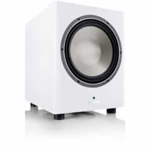 Canton Townus Sub 12 Akt. Subwoofer 12.1"+12.1"