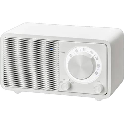 Sangean WR7 Akku Pienoisradio Bluetooth - Image 6