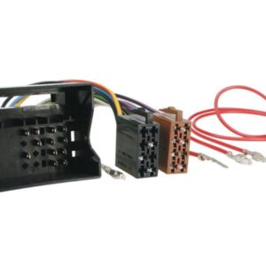 Radiojohto Peugeot / Citroen > ISO norm