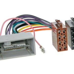 Radiojohto Honda Accord / Jazz / Pilot 2008 > ISO norm