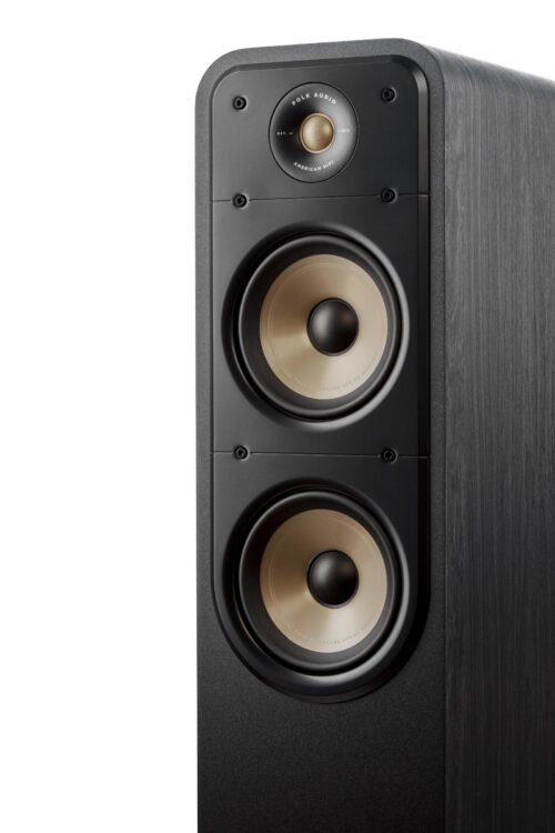 Polk Audio Signature Elite S50 lattiakaiutin, kpl - Image 6