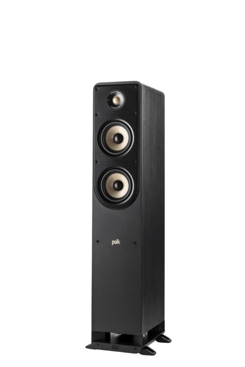 Polk Audio Signature Elite S50 lattiakaiutin, kpl