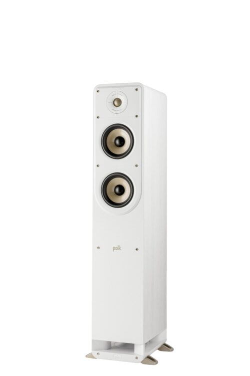 Polk Audio Signature Elite S50 lattiakaiutin, kpl - Image 3