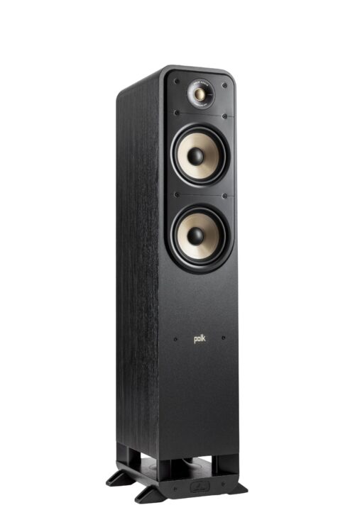 Polk Audio Signature Elite S55 lattiakaiutin, kpl - Image 3