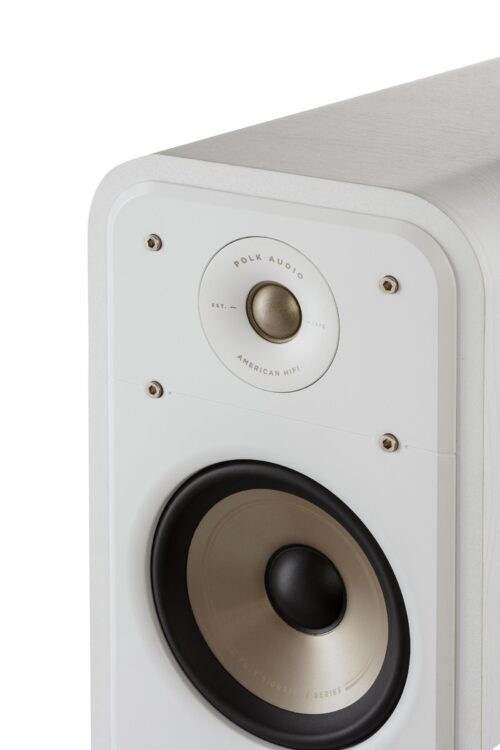 Polk Audio Signature Elite S55 lattiakaiutin, kpl - Image 5