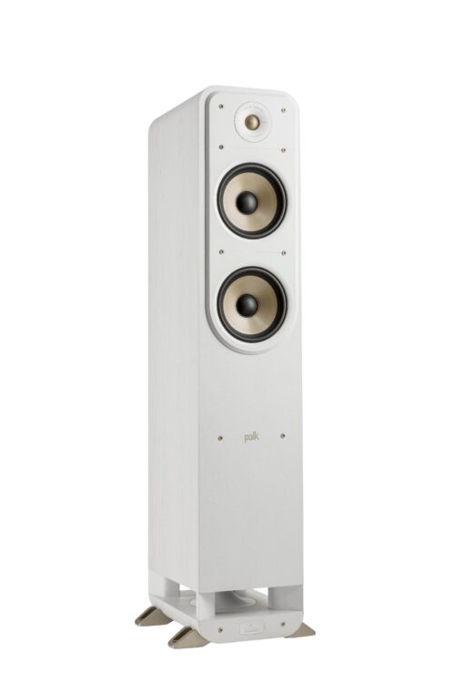 Polk Audio Signature Elite S55 lattiakaiutin, kpl