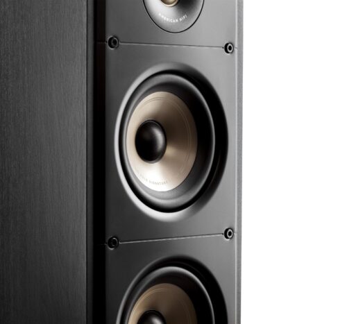 Polk Audio Signature Elite S60 lattiakaiutin, kpl - Image 7